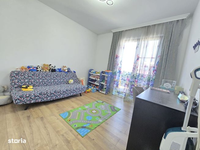 Apartament de vanzare PREMIUM - 3 camere,2 bai,2 balcoane, loc parcare-8