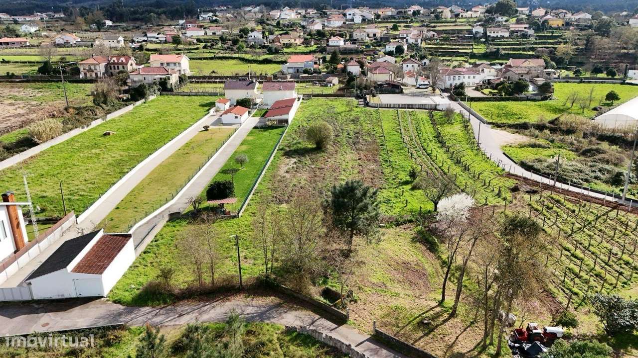 Terreno com 3600m2 - - Grande imagem: 3/19