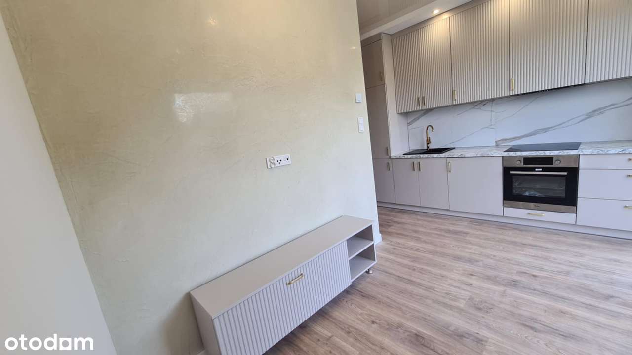 Kawalerka parter 27m2+ ogródek - Pełny obrazek: 5/8