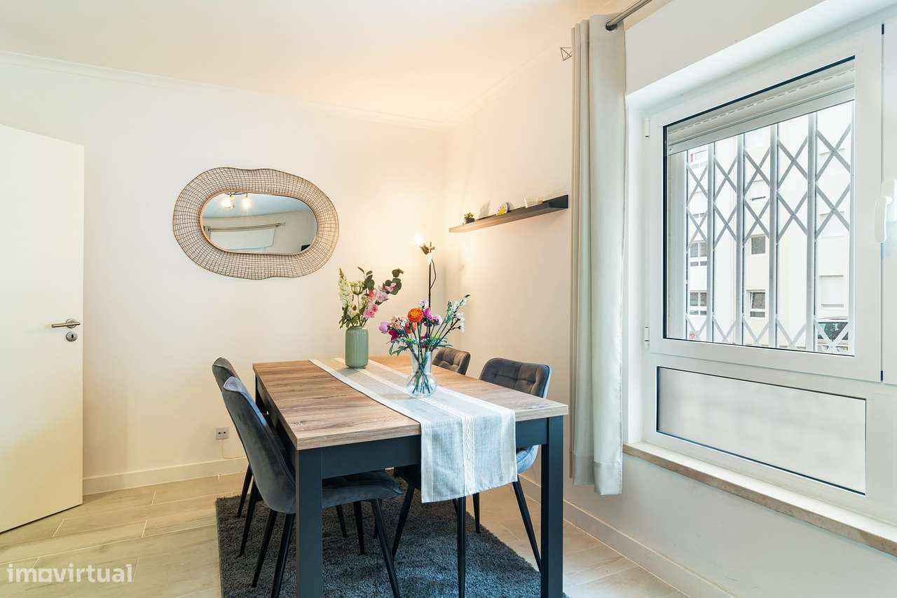 O início de uma nova etapa… em São Domingos de Rana.-7