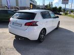 Peugeot 308 1.2 PureTech Allure Pack EAT8 - 15