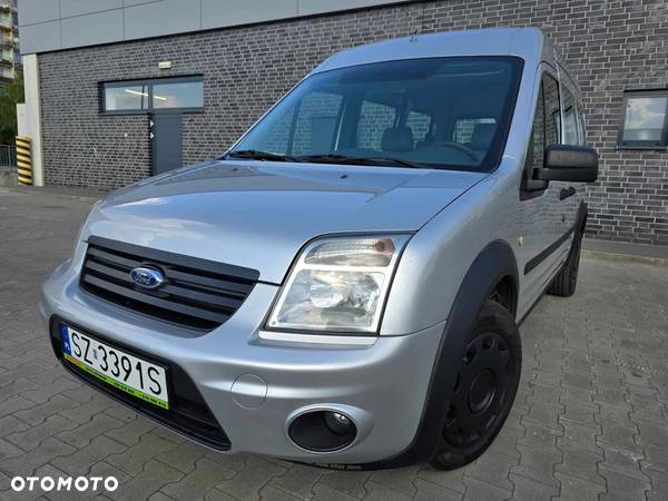 Ford Tourneo Connect - 2