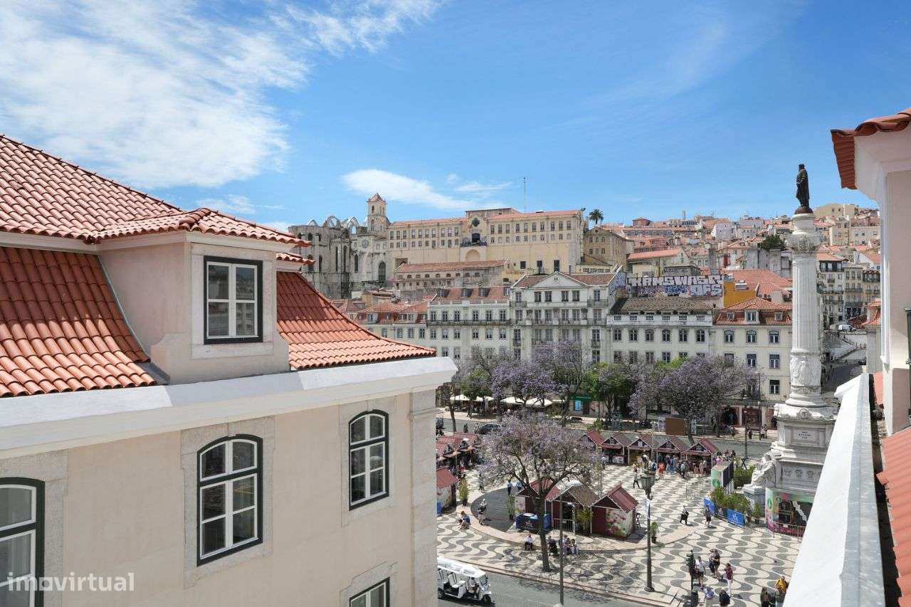Apartment in Baixa - Grande imagem: 4/17