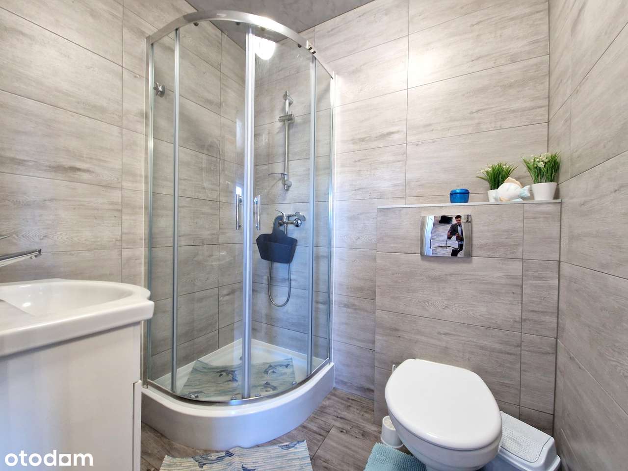 Dwa pensjonaty w centrum Pobierowa, 100m do plaży-7