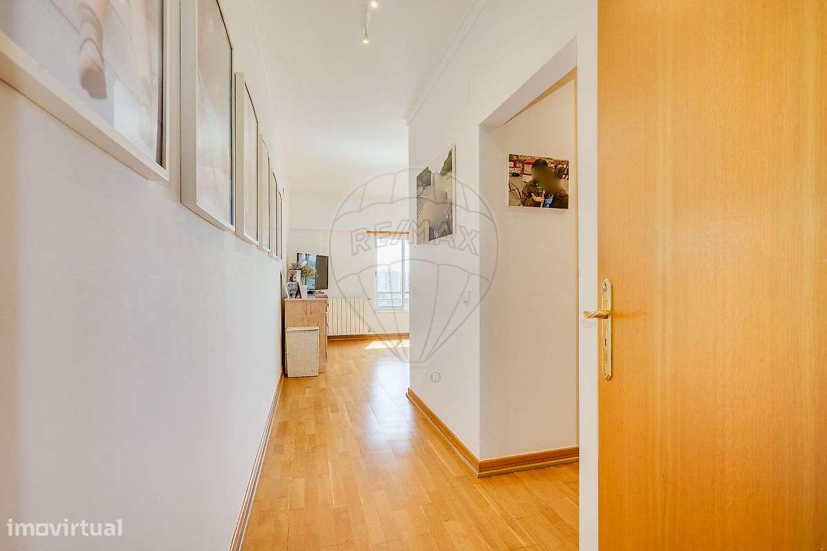 Apartamento T4 para venda-12