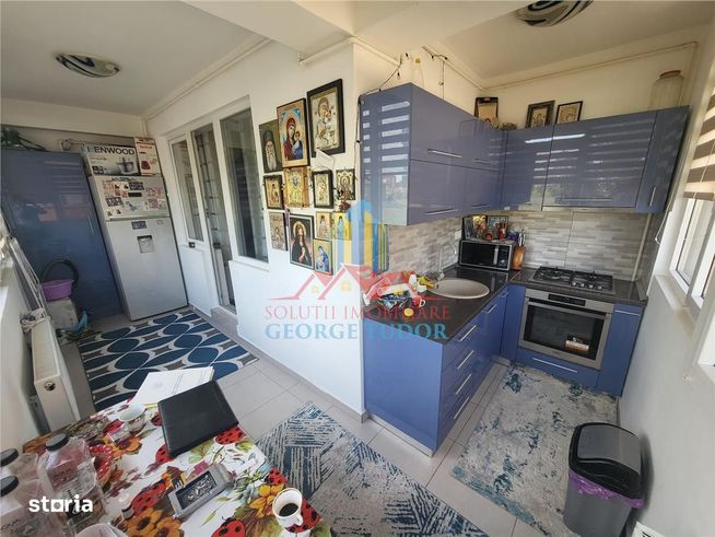 Vanzare apartament 3 camere Militari Residence-5