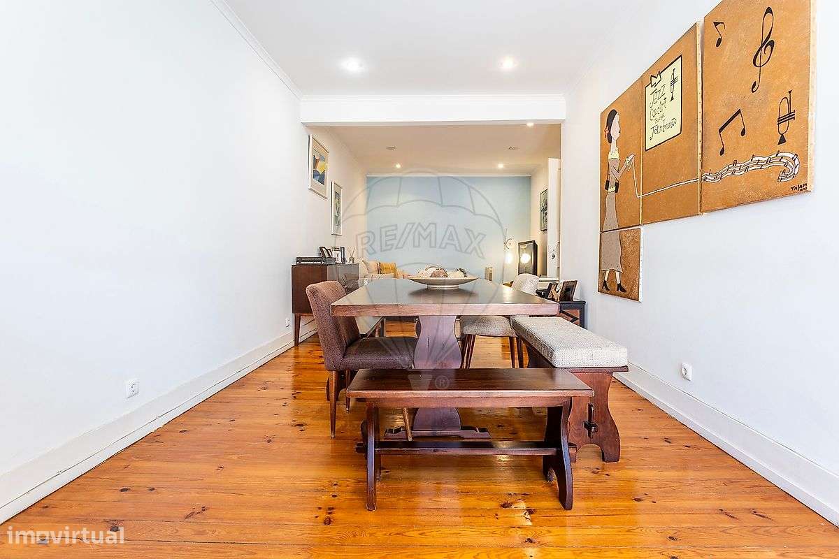 Apartamento T3 para venda - Grande imagem: 3/32