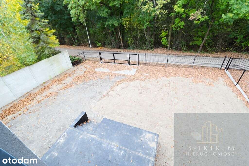 Bez prowizji, bez PCC. 145 m2 + działka 4,5ar-4