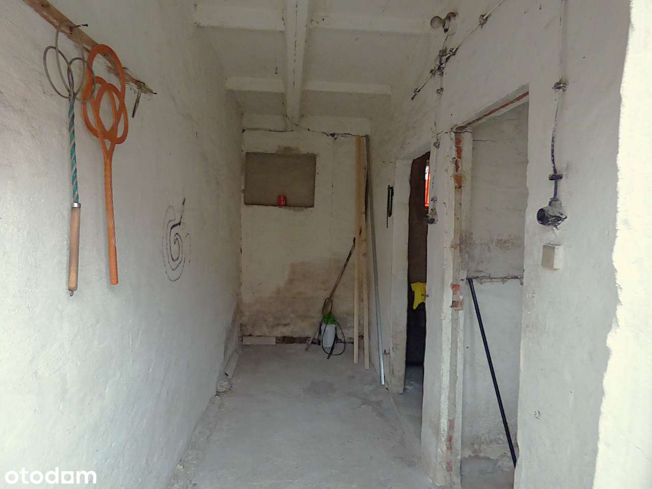 Przedstronne dwa pokoje w Bloku of. 2601M-12