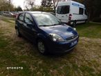 Ford Fiesta 1.3 Ambiente - 14