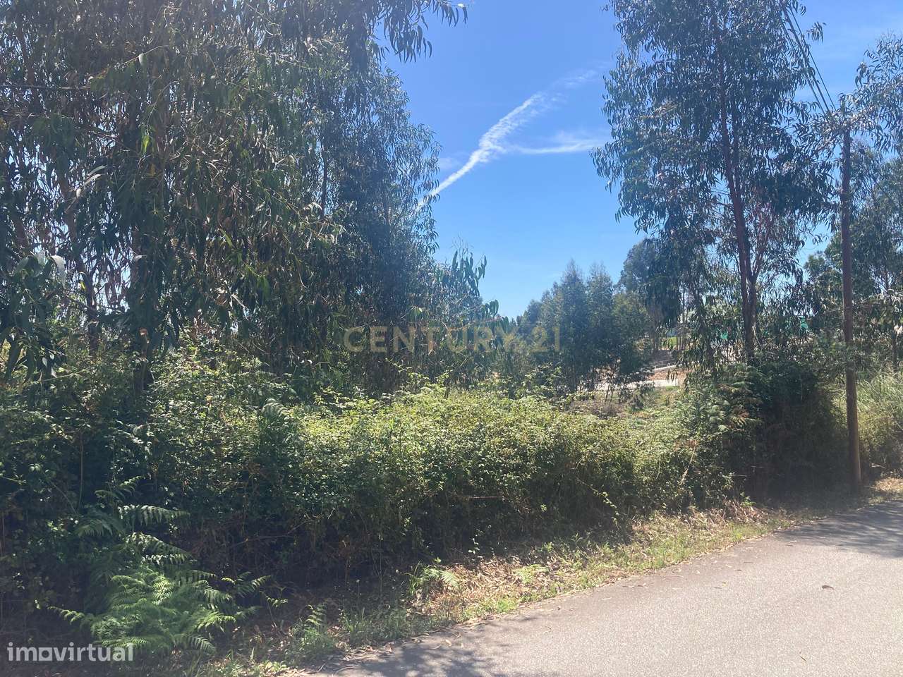 Terreno em Valongo em espaços de actividades económicas - Grande imagem: 5/11