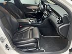 Mercedes-Benz C 250 BlueTEC AMG Line Aut. - 22