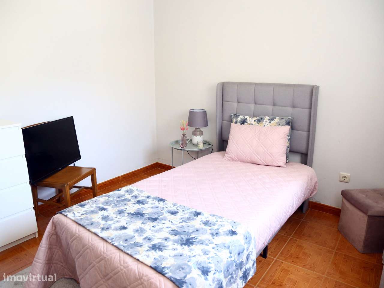 Moradia T2 Venda em Figueiró (Santiago e Santa Cristina),Amarante-13
