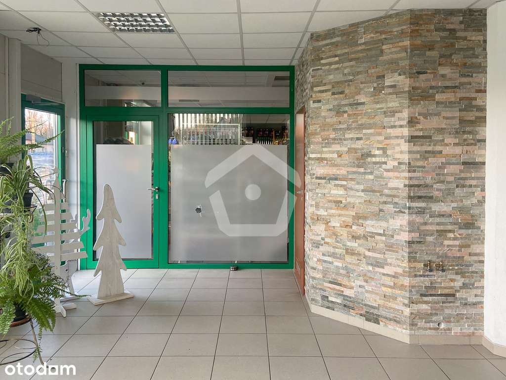 Lokal w Błażowej - Pełny obrazek: 5/8