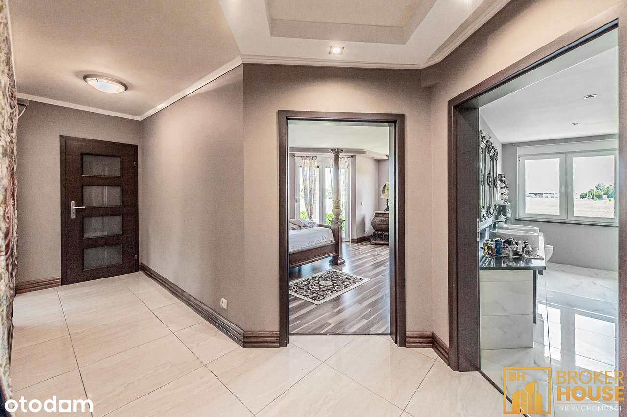 Dom, 255.0 m², Lędziny-8