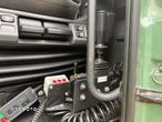 Scania R490 6x2 EURO6 HAKOWIEC VDL 20TON - 10