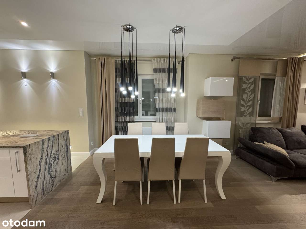 Dom wolnostojący na Zalesiu 244m2 - Pełny obrazek: 4/20