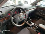 Audi A4 Avant 1.9 TDI M6 - 7