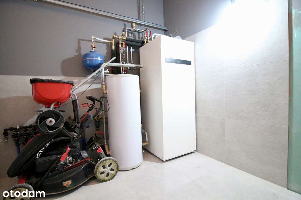 Zamieszkaj pod lasem - dom energooszczędny!-12