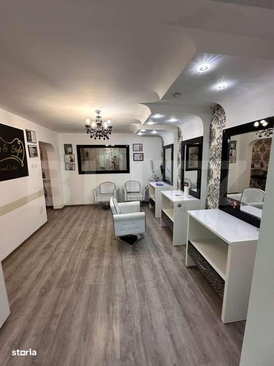 Apartament 2 camere, decomandat, 52 mp, zona Burdujeni - Imagine principală: 2/11