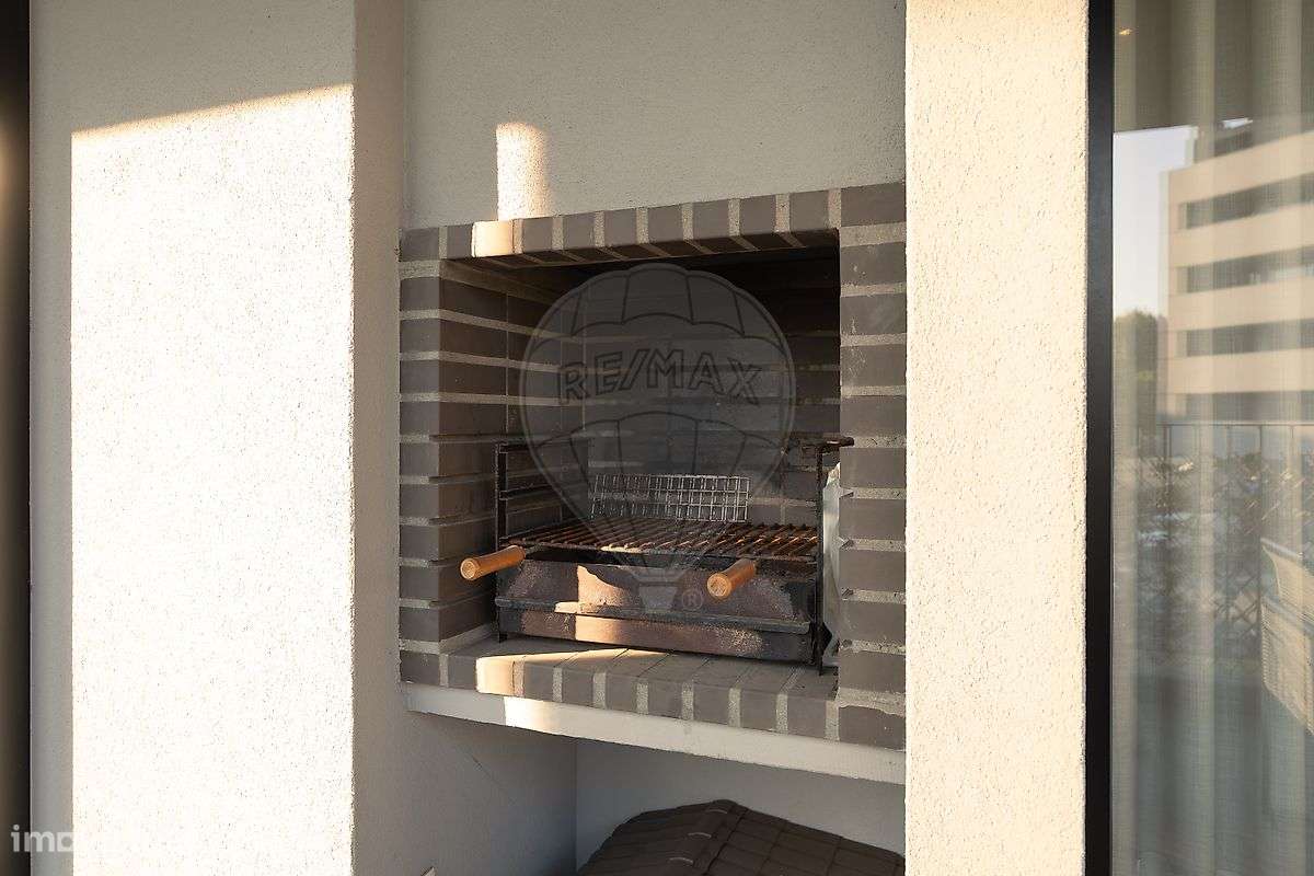 Apartamento T2 para venda-27