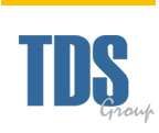 TDS Group logo