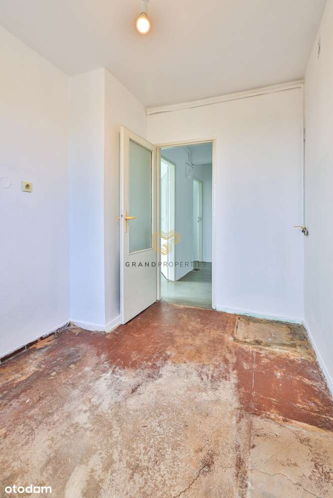 Ochota, 2-pokojowe do własnej aranżacji-12