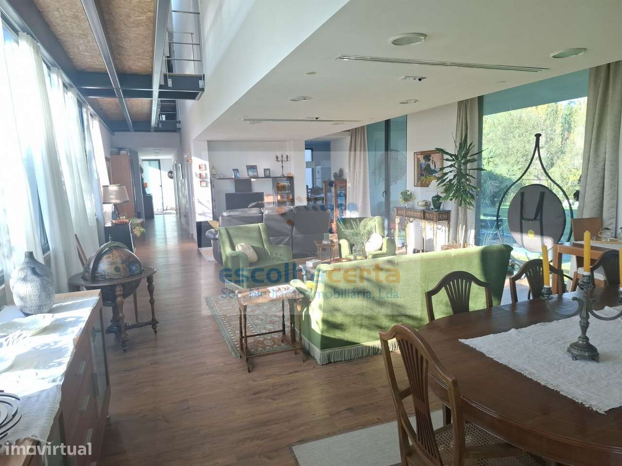 Quinta dos Seus Sonhos Onde a Natureza Fala Mais Alto Palmela - Quinta-17