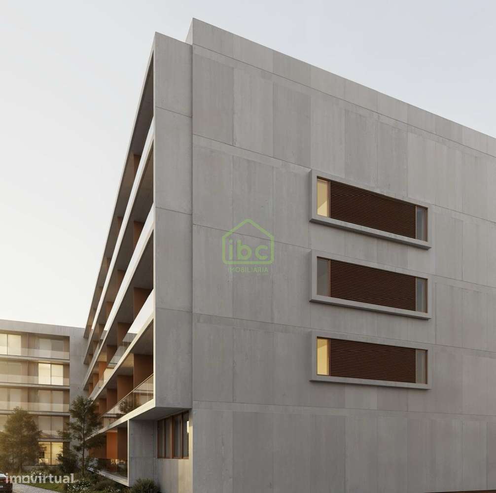 Apartamento T1 | Póvoa de Varzim-0