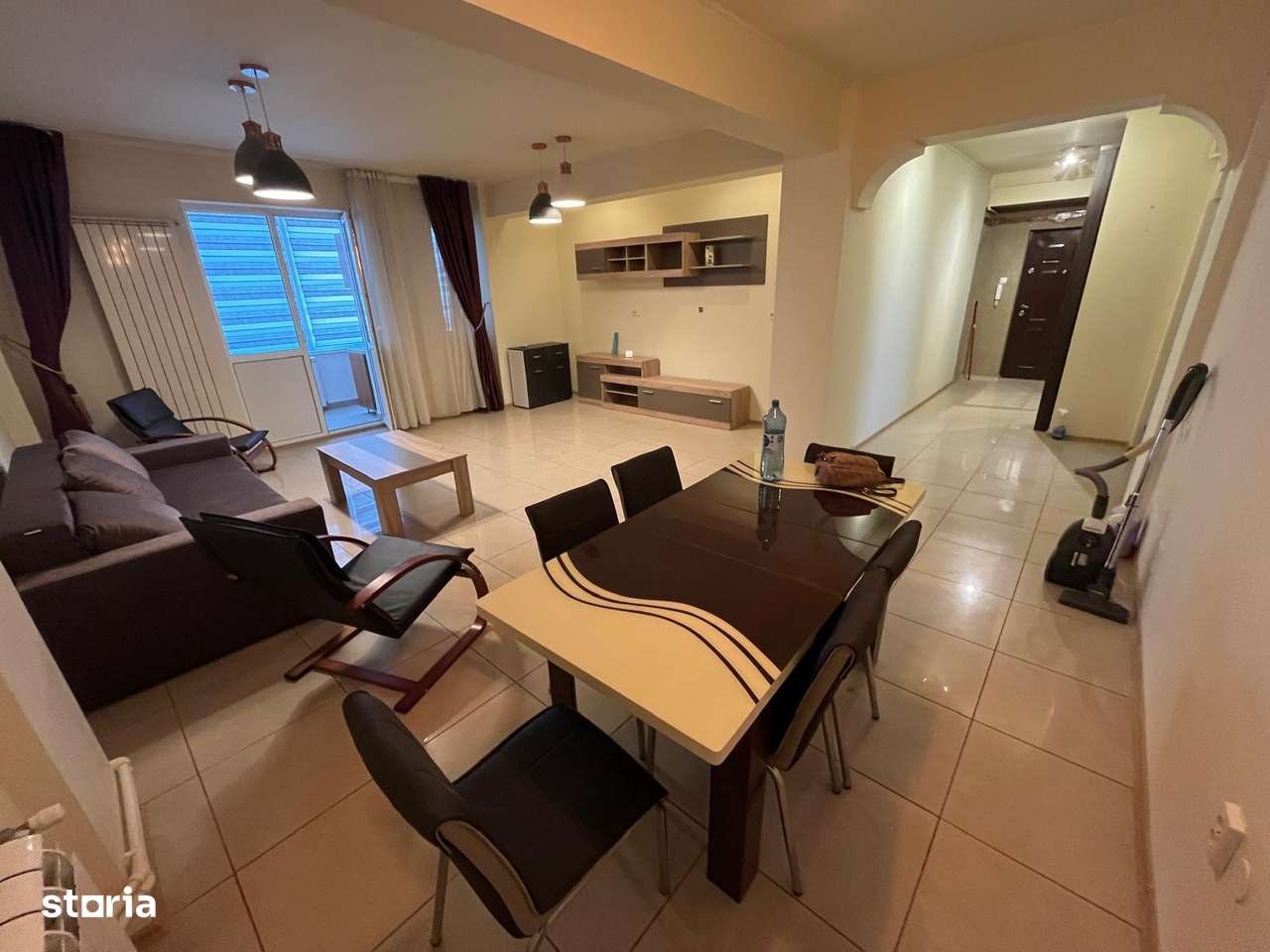 Apartament 3 camere str BABADAG | etajul 6 | 103.66mp-11