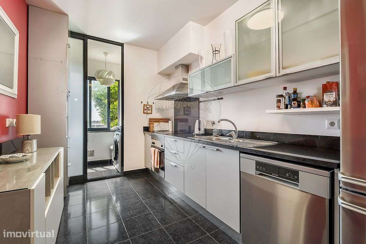 Apartamento T2 para venda-8