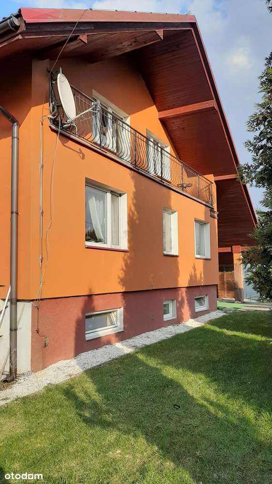 Cisownica k/Ustronia- wyjątkowa nieruchomość-19