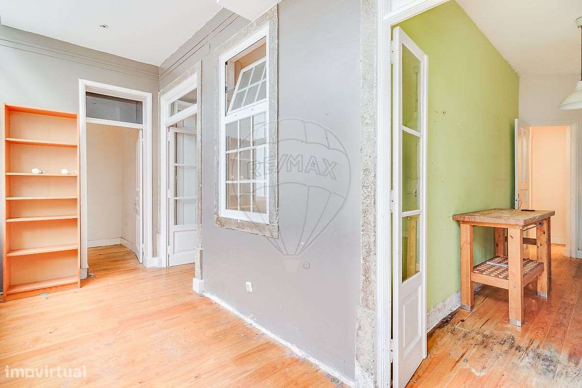 Apartamento T3 para venda-17