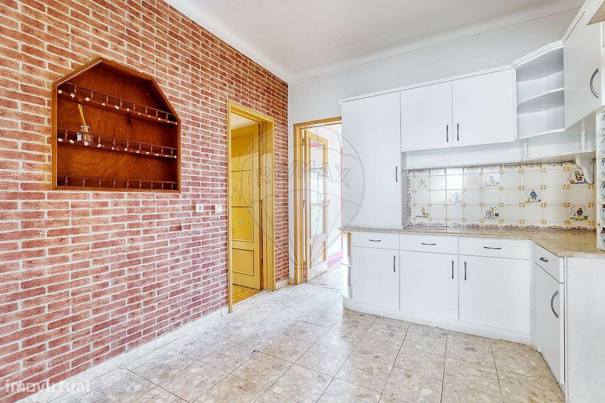 Apartamento T4 para venda-15