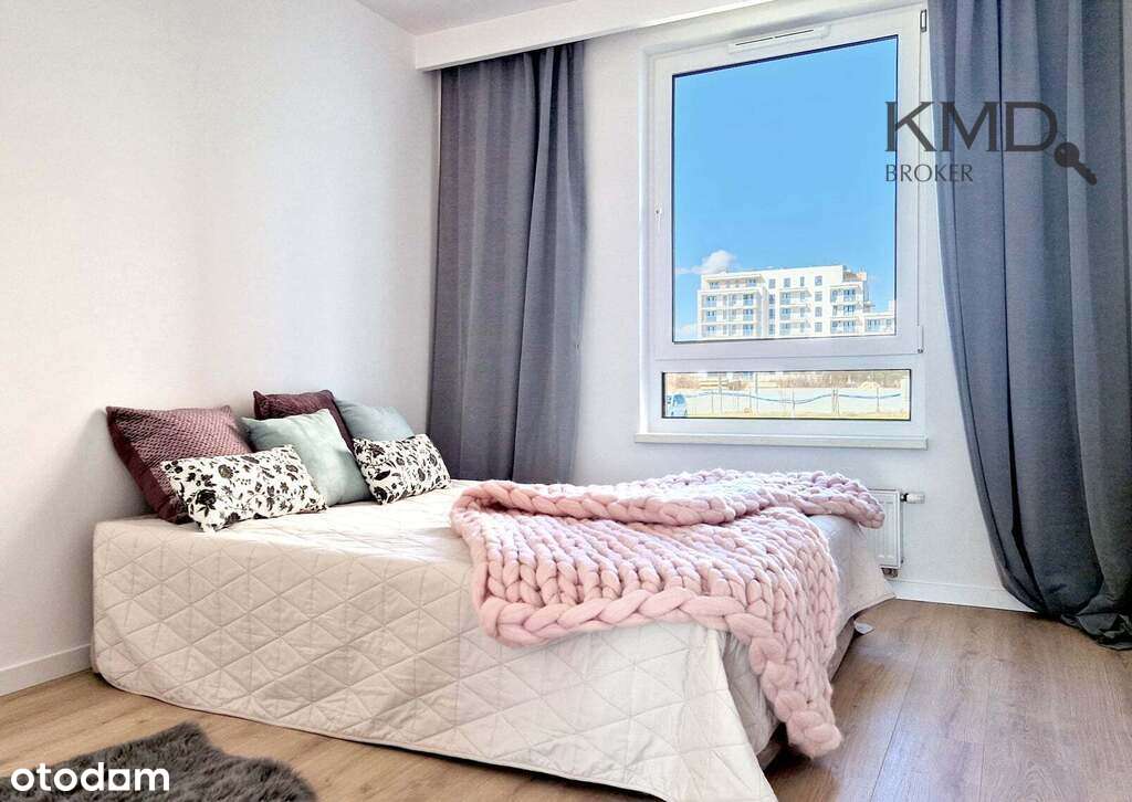 2 pokoje Węglinek nowe budownictwo bez PCC - Pełny obrazek: 5/10