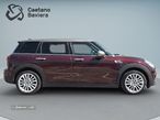 MINI Clubman One D - 9