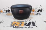 Airbag De Volante Seat Ibiza Iv (6J5, 6P1)  6J0880201k / 6J0 880 201 K - 1