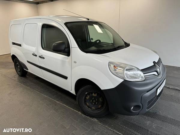 Renault Kangoo 1.5 Energy dCi 90 E6 Expression - 2