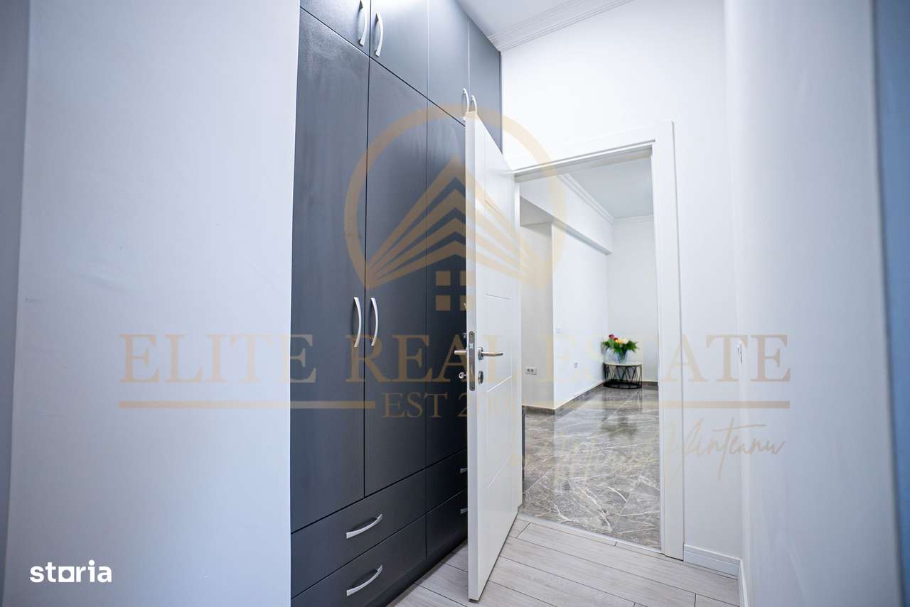Energia residence-2 camere 59 mp - Imagine principală: 4/10