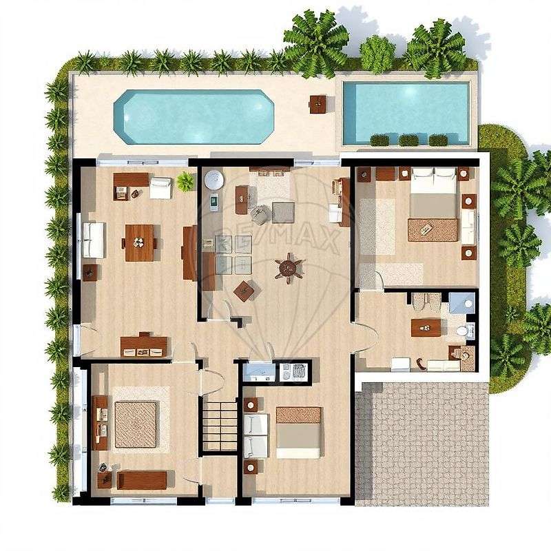 Terreno  para venda - Grande imagem: 3/23