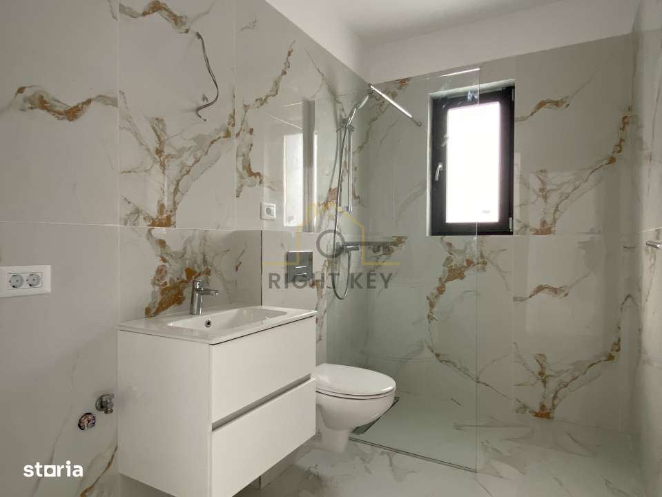 Casa parter 4 cam, 380mp teren, finisaje PREMIUM, STB! Comision 0%-18