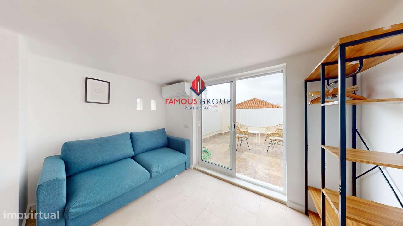 Moradia T4 no Centro de Portimão - Grande imagem: 5/25