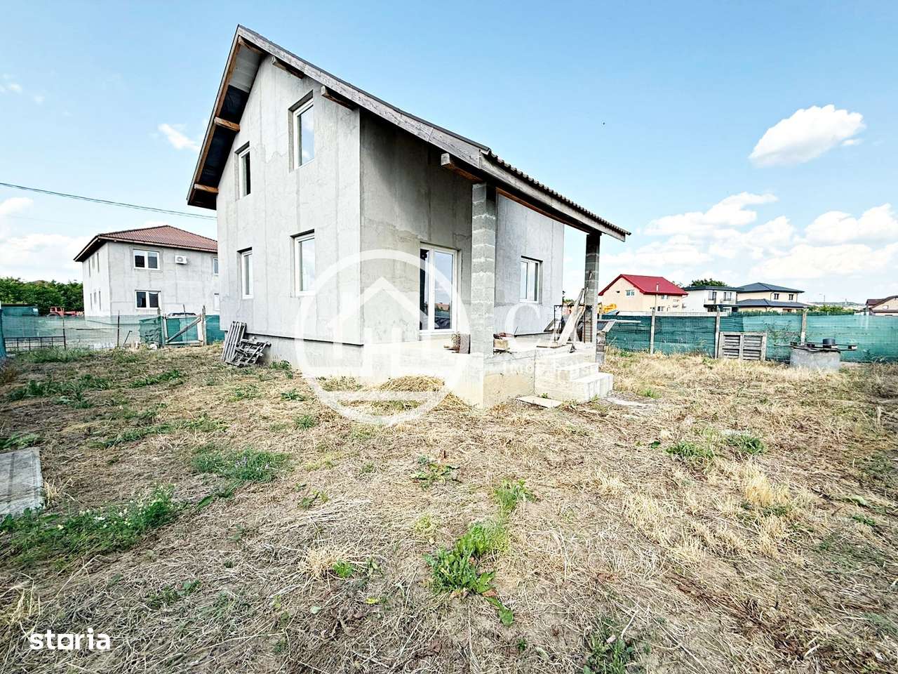 Casa de vânzare cu 4 camere in Episcopia, Bihor - Imagine principală: 2/11