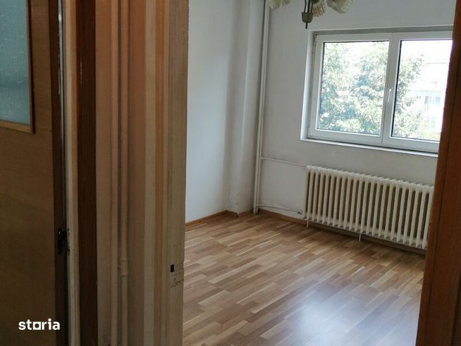 Metrou Timpuri Noi, Calea Vacaresti, Tineretului, Apartament 2 camere!-12