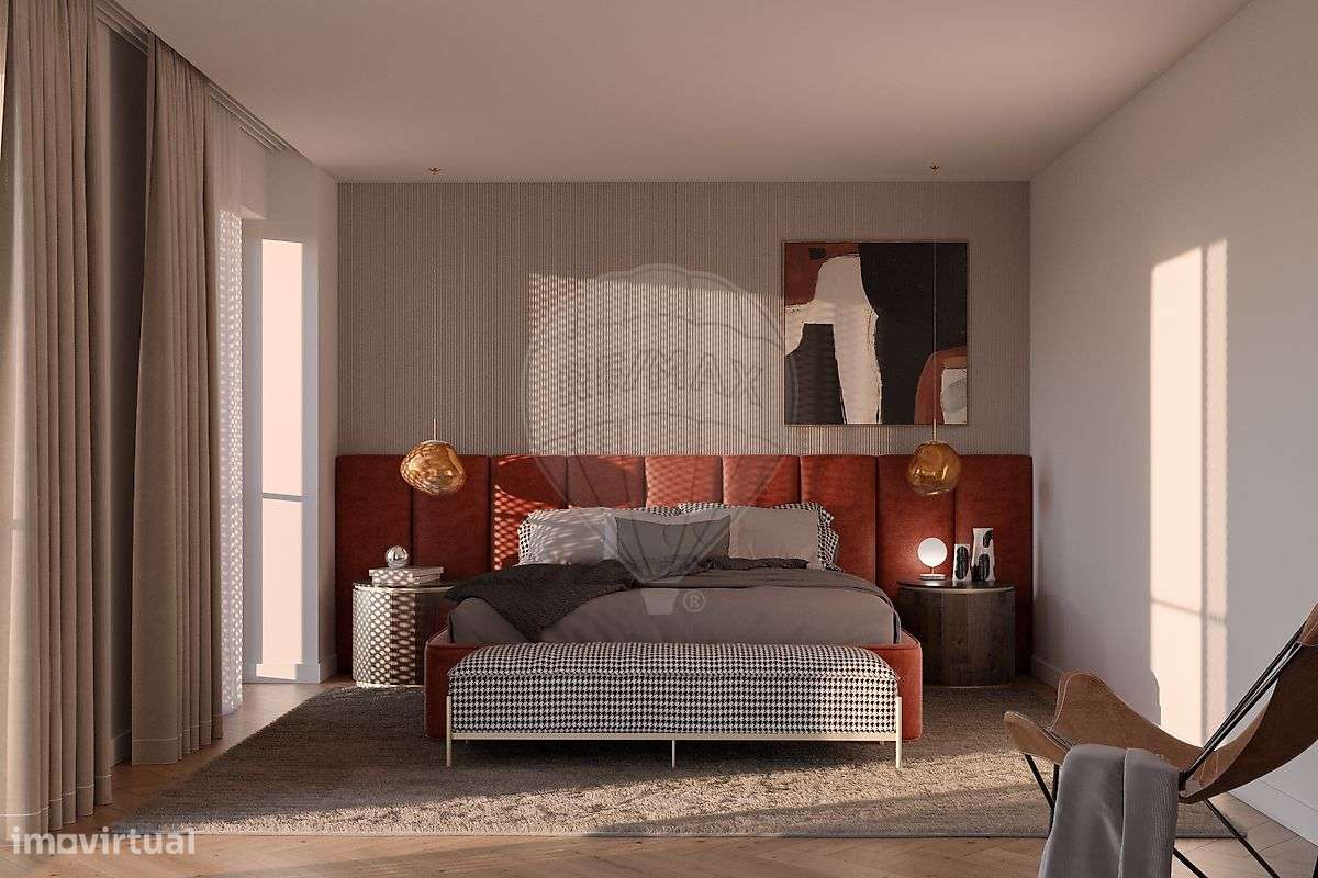 Apartamento T2 para venda - Grande imagem: 5/10