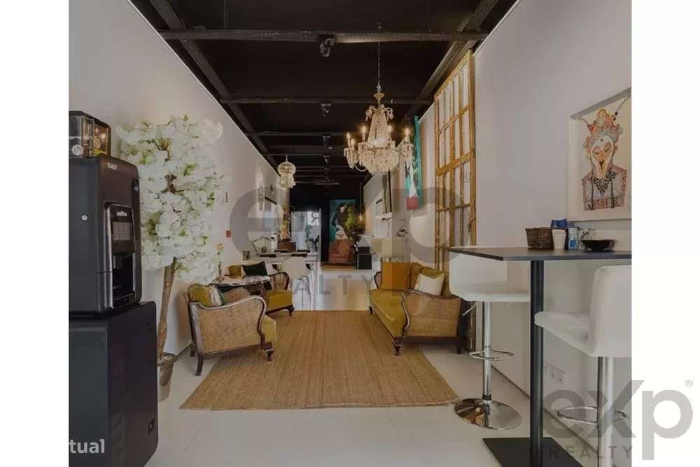 Espaço Multifuncional - Grande imagem: 4/22