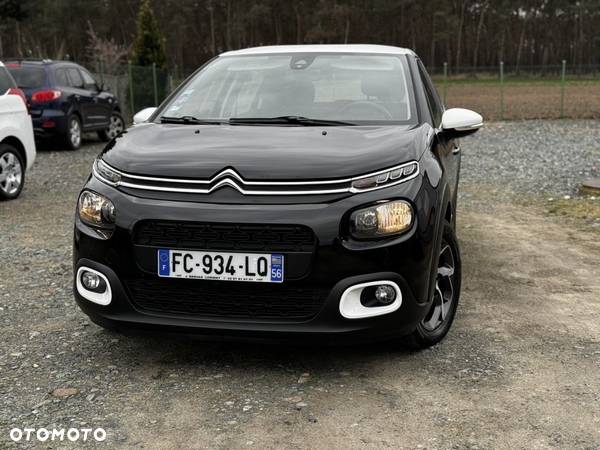 Citroën C3 1.2 PureTech Origins S&S EAT6 - 28