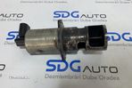 Supapa EGR Renault Clio 1.9 2002 - 2006 Cod H7700 107 471 - 3