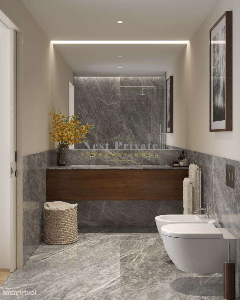 Apartamento T3 à venda na Rua Paulo Dias de Novais-7
