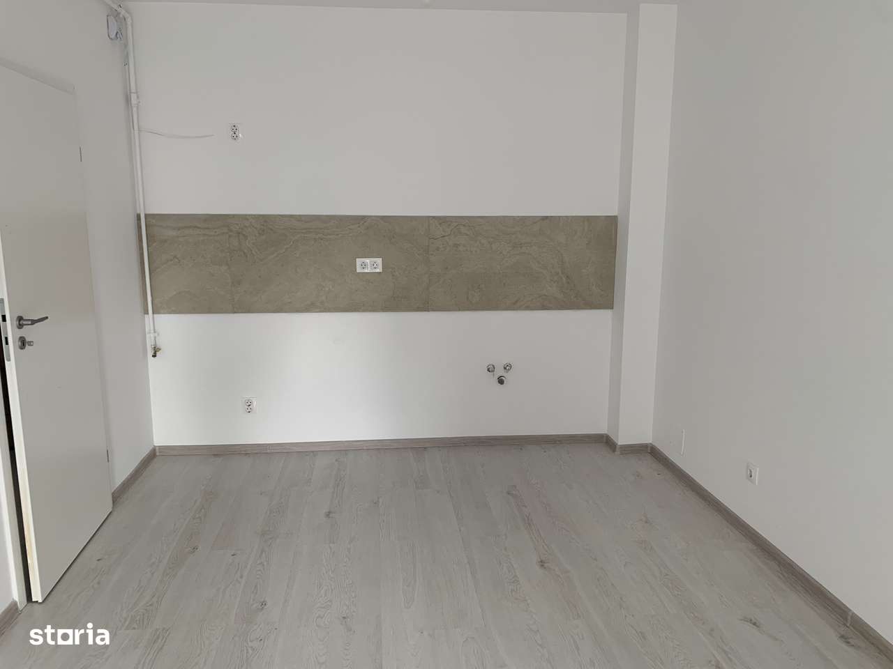 Apartament 2 camere, finisat, nou, liber, metrou Berceni - 4 min.-8